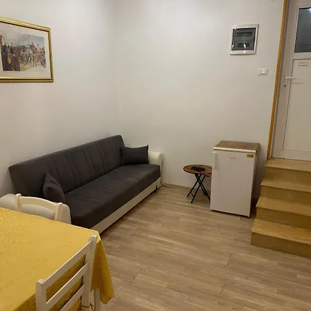 Apartman Ana Split Exterior photo