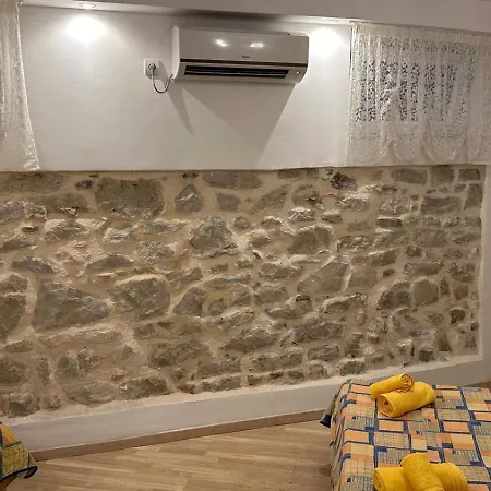 Apartman Ana Split Exterior photo