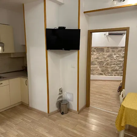 Apartman Ana Split Exterior photo