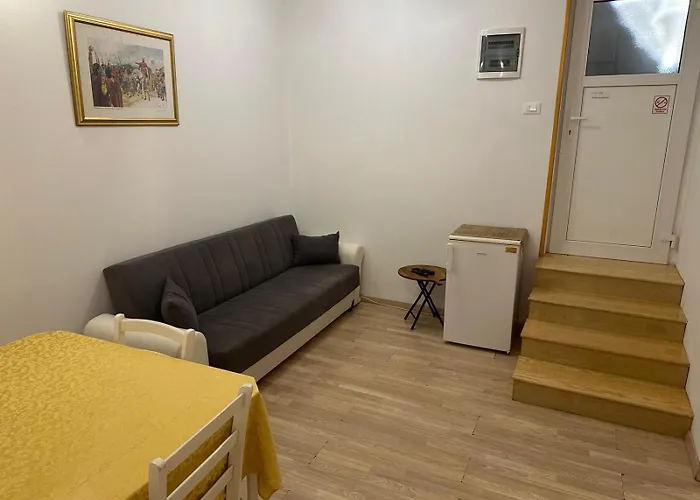 Apartman Ana