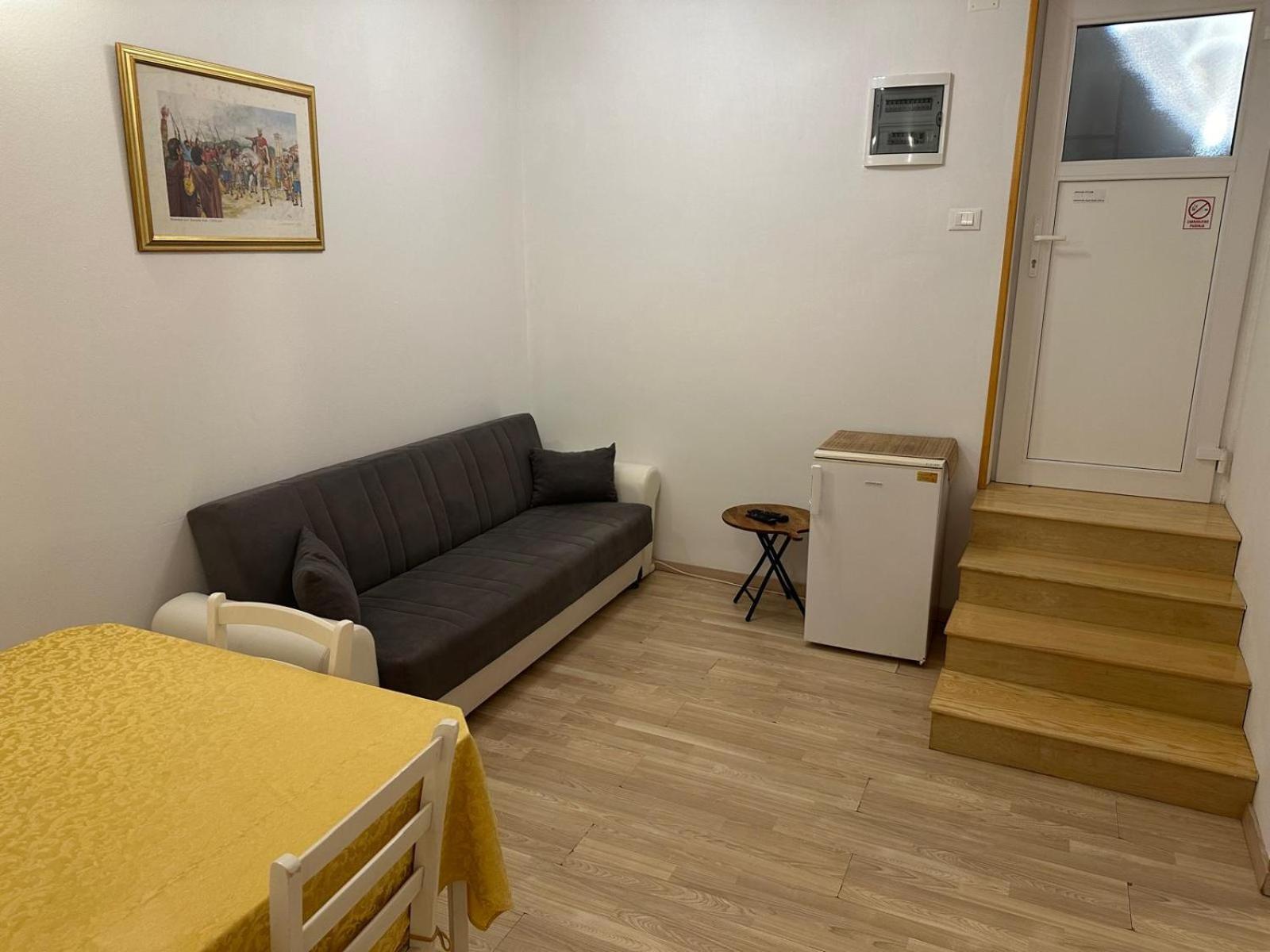 Apartamento Ana