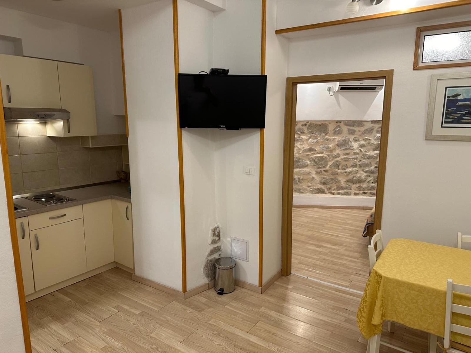 Apartamento Ana *