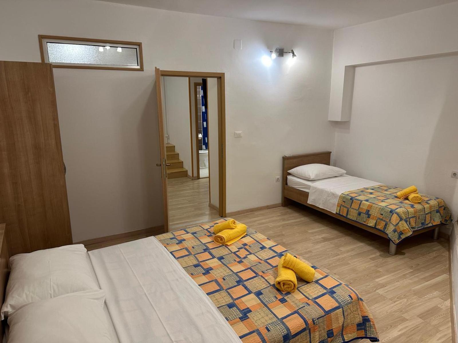 Apartamento Ana Split